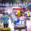 Découvrir Hanoï en famille : 8 activités amusantes avec les enfants