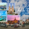Voyage au Sud Vietnam en famille : plages, nature et culture à explorer