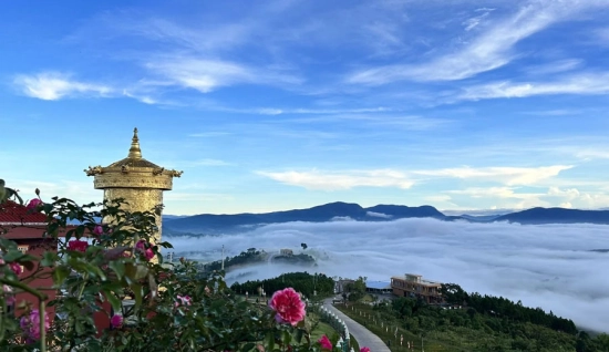 Séjours au Nha Trang - Da Nang 5 jours : Mer et détente