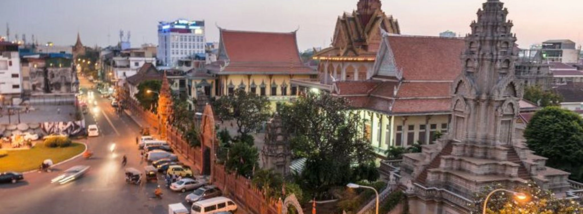 Comment éviter les arnaques au Cambodge?