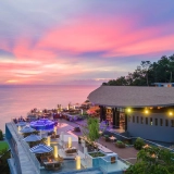 Voyage à Phuket 4 jours: Îles Phi Phi et baie de Phang Nga