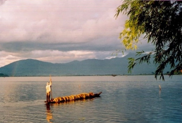 Buon Ma Thuot - Lac du Lak (B/L/D)