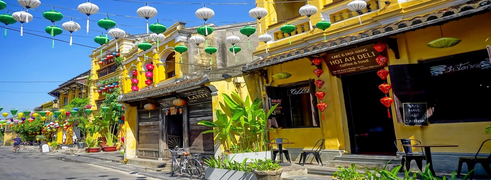 Où manger à Hoi An : découvrez les perles culinaires de la ville