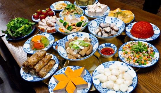 Voyage culinaire au Vietnam en 12 jours : Saveurs et découvertes