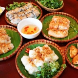 Voyage culinaire au Vietnam en 12 jours : Saveurs et découvertes