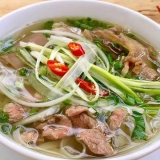 Voyage culinaire au Vietnam en 12 jours : Saveurs et découvertes