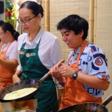 Voyage culinaire au Vietnam en 12 jours : Saveurs et découvertes