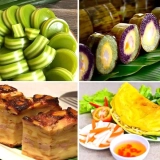 Voyage culinaire au Vietnam en 12 jours : Saveurs et découvertes