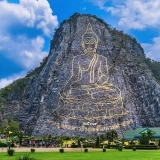 Voyage en Thaïlande 5 jours: Du Wat Arun au Castello Di Bellagio