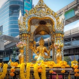 Voyage en Thaïlande 5 jours: Du Wat Arun au Castello Di Bellagio