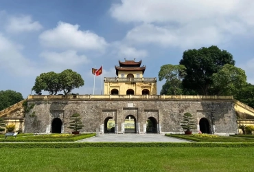 Hanoi