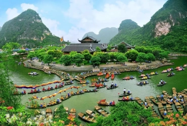 Ninh Binh - Noi Bai