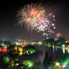Où voir les feux d'artifice et les célébrations de la fête nationale vietnamienne
