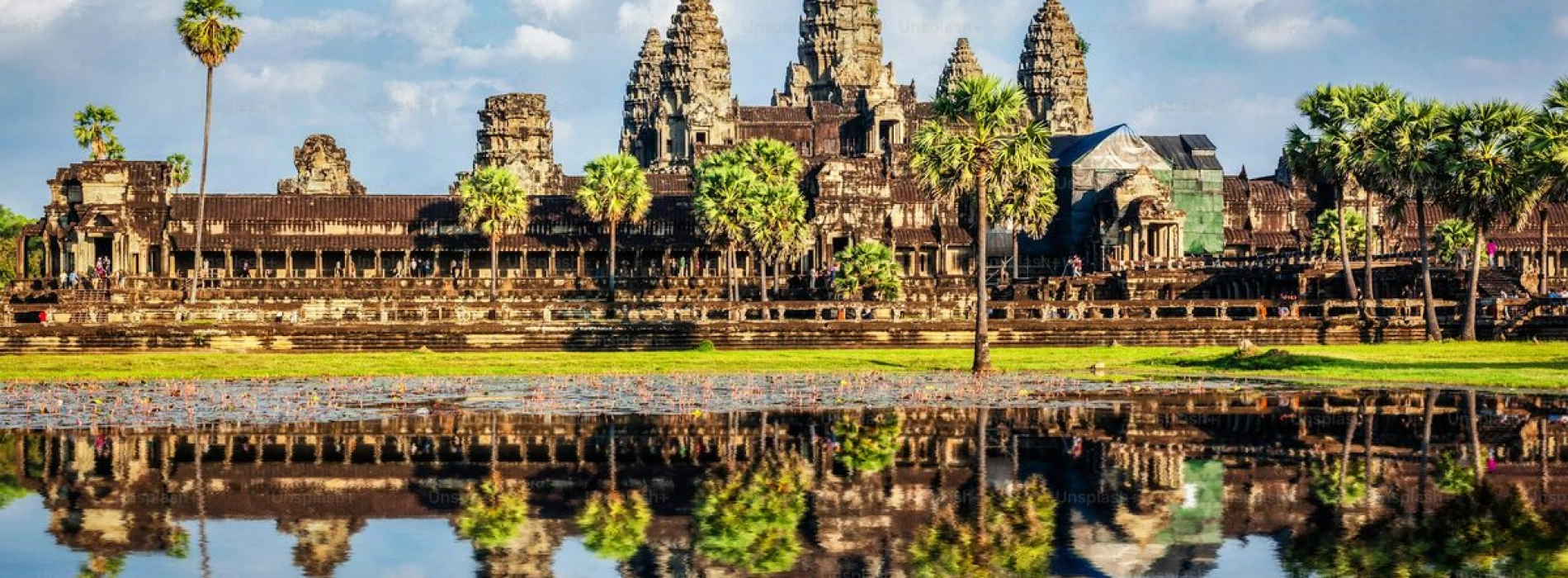 Tout savoir sur Angkor Wat : faits surprenants et mystères