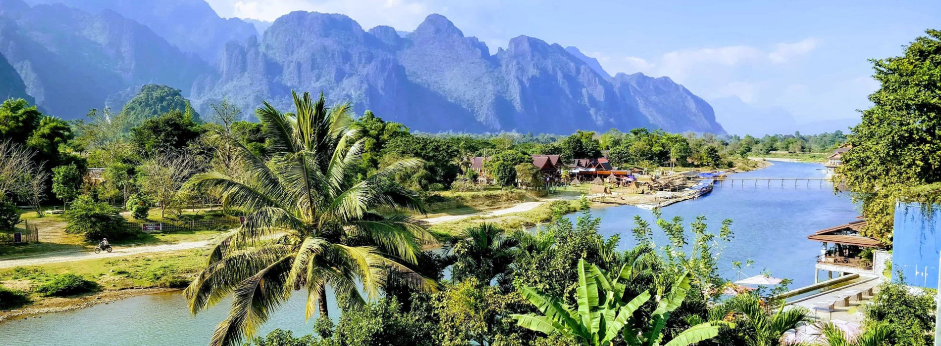 Top 5 expériences à vivre absolument au Laos