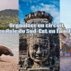 Comment organiser un circuit en Asie du Sud-Est en famille ?