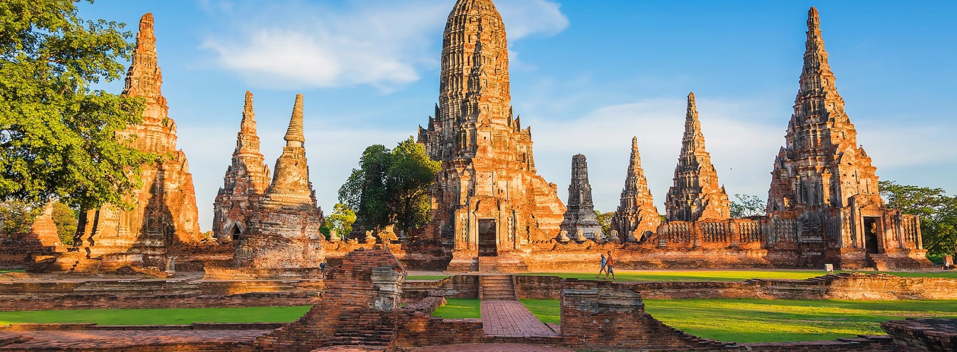 Wat Samanakottharam