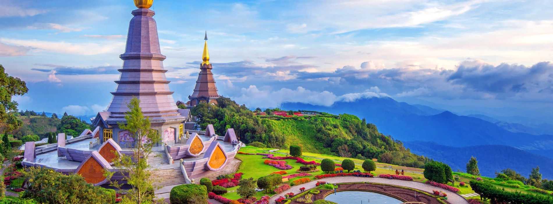 Voyage Thaïlande 2 semaines : Quel budget prévoir en 2025 ?