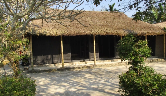 Circuit au Centre du Vietnam 5 jours : À la découverte de la vie rurale