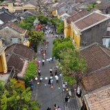Circuit au Centre du Vietnam 5 jours : À la découverte de la vie rurale