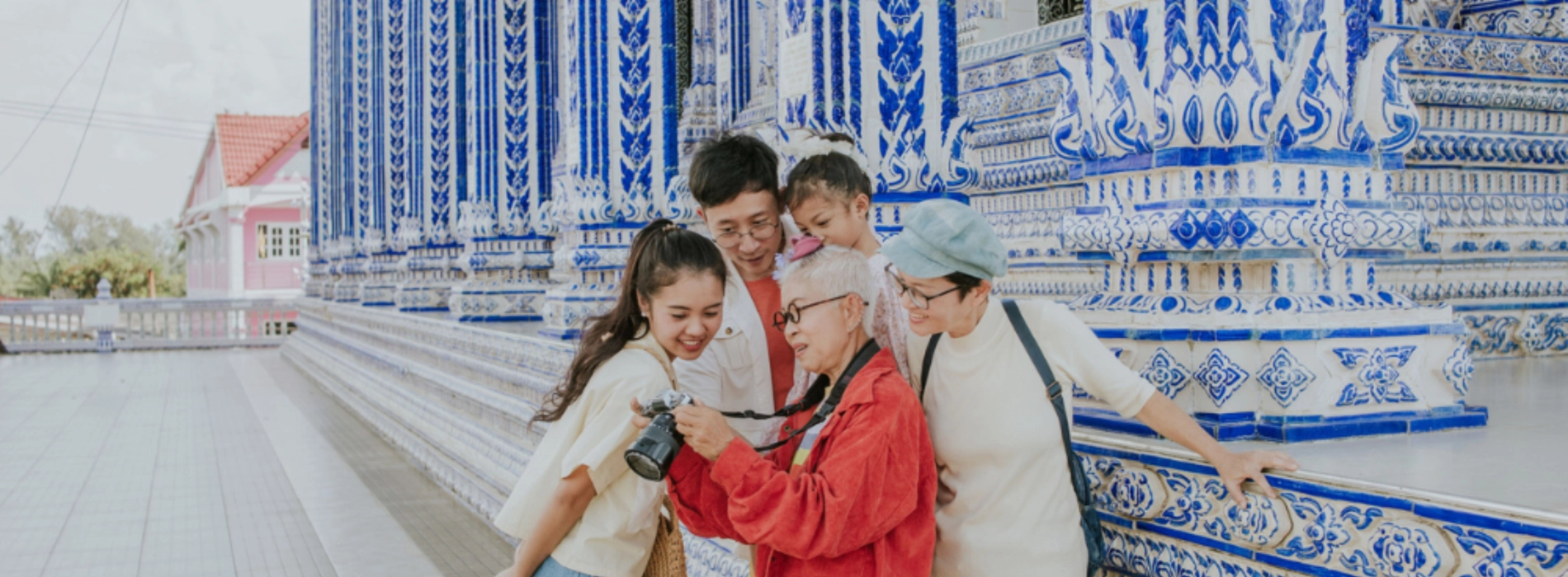 Voyage Thaïlande en famille 2 semaines : 11 pièges fatals