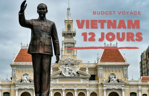 Budget pour un voyage Vietnam en 12 jours : Comment économiser?