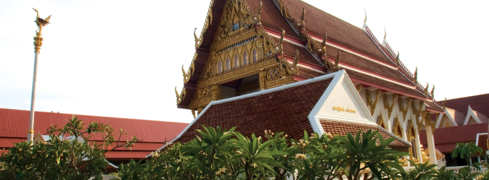 Wat Ang Thong Worawihan