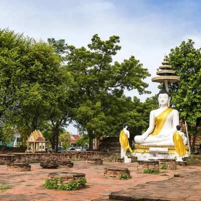 Wat Samanakottharam