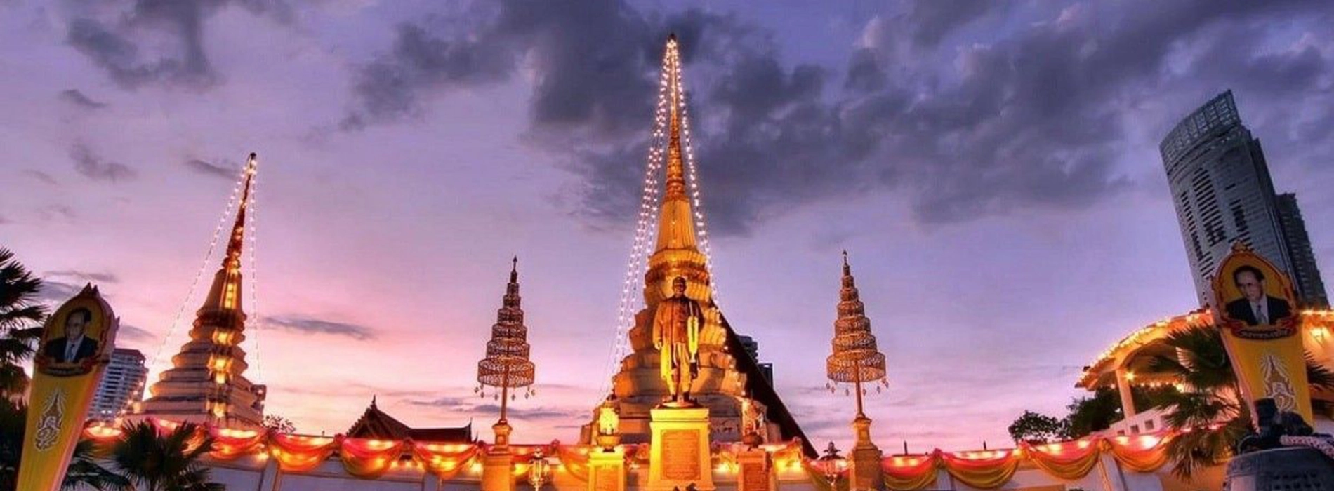 Vacances en famille en Thaïlande : Erreurs à éviter absolument