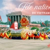 Fête nationale du Vietnam : ce que les touristes doivent savoir avant les vacances