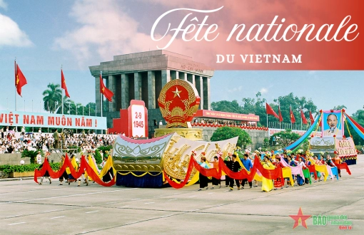 Fête nationale du Vietnam : ce que les touristes doivent savoir avant les vacances