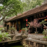 Voyage à Hanoi et Halong - Lan Ha 4 jours: De symphonie d’Automne de Hanoï à la Gare de Hai Phong