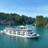 Voyage à Hanoi et Halong - Lan Ha 4 jours: De symphonie d’Automne de Hanoï à la Gare de Hai Phong