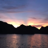 Voyage à Hanoi et Halong - Lan Ha 4 jours: De symphonie d’Automne de Hanoï à la Gare de Hai Phong