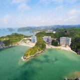 Voyage à Hanoi et Halong - Lan Ha 4 jours: De symphonie d’Automne de Hanoï à la Gare de Hai Phong
