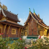 Circuit transfrontalier Vietnam-Laos 3 jours 2 nuits:  Hanoï, Moc Chau et Sam Nua authentique