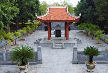 Thien Cam - Hanoï