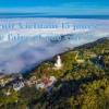Circuit Vietnam 15 jours : Que faire et que voir ?