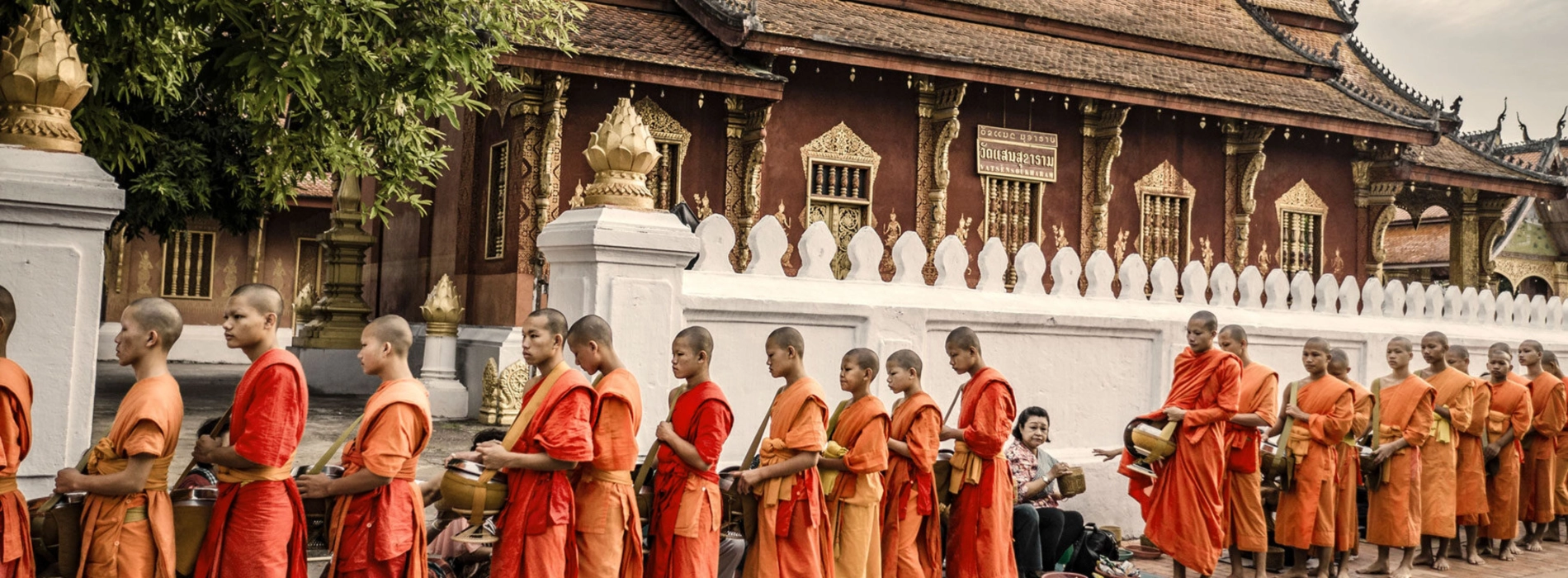 Voyager au Laos en août : Guide complet météo, budget et conseils