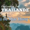 Randonnée au nord Thaïlande : Mae Hong Son ou Pai ?