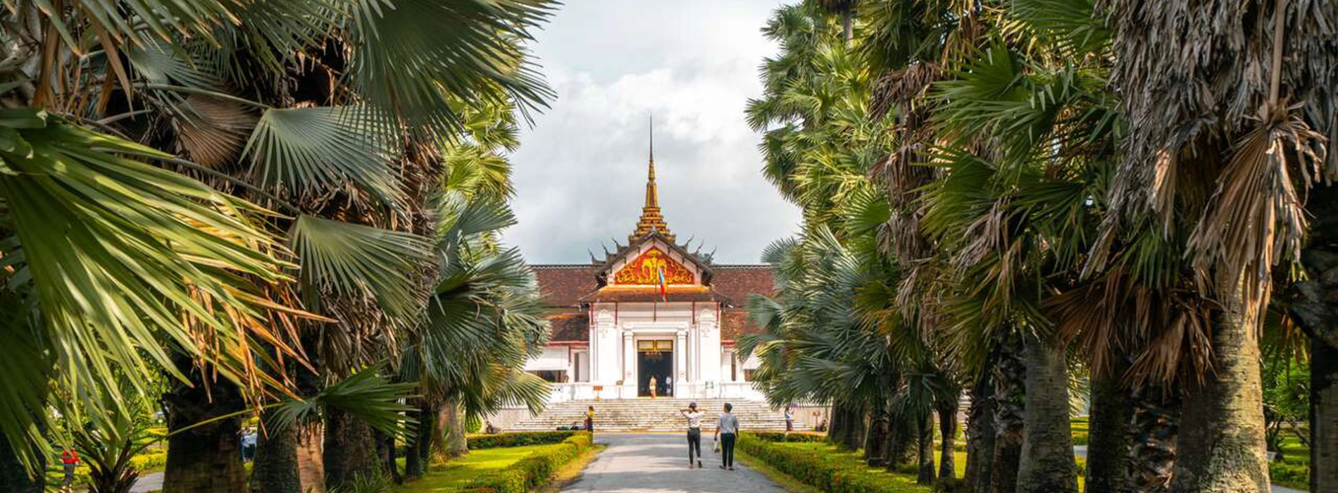 Luang Prabang : Pourquoi cette ville est l’âme du Laos ?