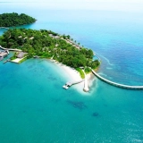 Circuit Sihanoukville & Bokor 4 jours : plages de rêve et mystères du Cambodge