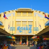 Circuit Sihanoukville & Bokor 4 jours : plages de rêve et mystères du Cambodge
