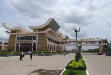 Hanoï - Sihanoukville