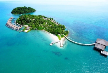 Explorez Sihanouk Ville