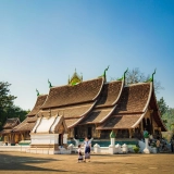 Voyage Laos une semaine: Plaine des Jarres et Mékong