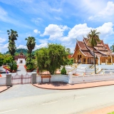 Voyage Laos une semaine: Plaine des Jarres et Mékong