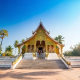 Voyage Laos une semaine: Plaine des Jarres et Mékong