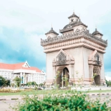 Voyage Laos une semaine: Plaine des Jarres et Mékong