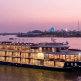 Voyage Laos une semaine: Plaine des Jarres et Mékong